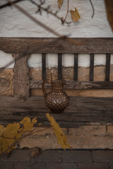 Bronze Hobnail Jug Small