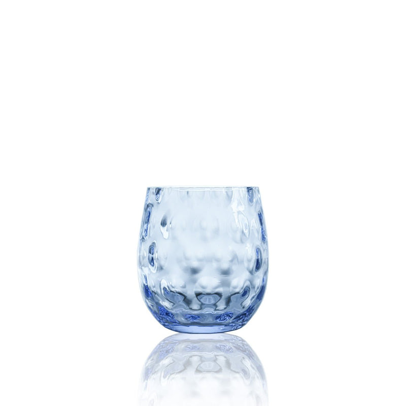 Light Blue Medium Tumblers Kugel - KLIMCHI