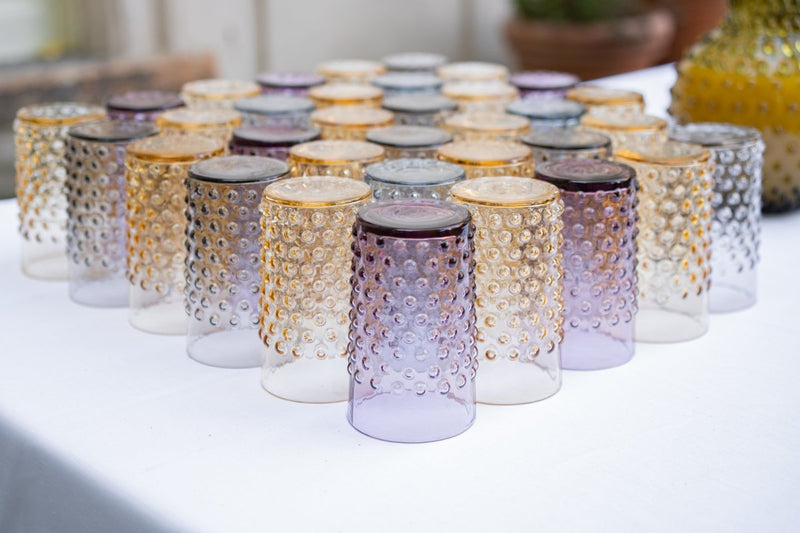 Mystery Box of Hobnail Tumblers - KLIMCHI