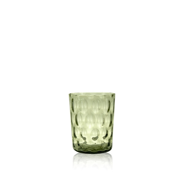 Olive Green Kugel Large Tumblers - KLIMCHI