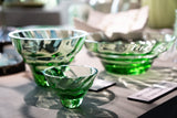 Light Green Royal Marika Bowl Small - KLIMCHI