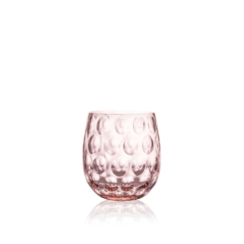 Rosaline Medium Tumblers Kugel - KLIMCHI