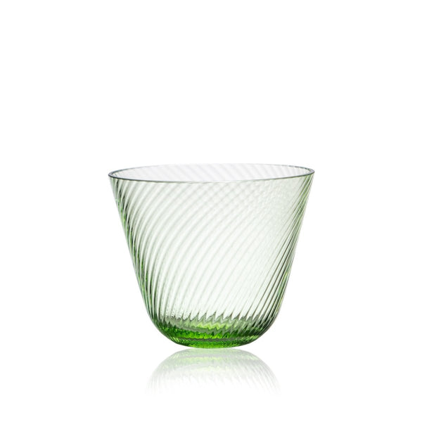 Light Green Bowl Linea - KLIMCHI