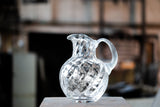 Crystal Marika Jug - KLIMCHI