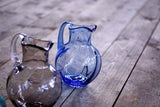 Light Blue Marika Jug - KLIMCHI