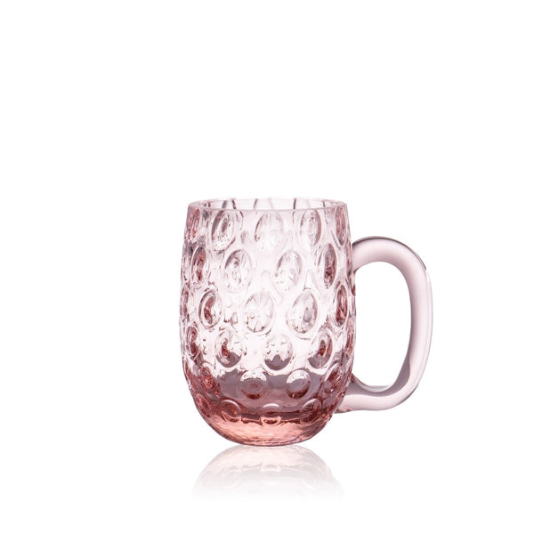 Small Beer Mug Rosaline - KLIMCHI