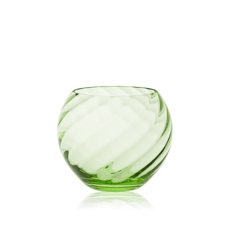 Light Green Marika Vase - KLIMCHI