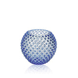 Light Blue Hobnail Vase - KLIMCHI