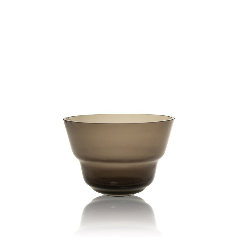 SHADOWS <br> Medium Bowl in Midnight Grey - KLIMCHI