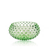 Light Green Hobnail Bowl - KLIMCHI