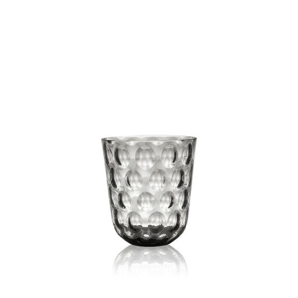 Grey Smoke Kugel Glasses - KLIMCHI