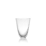 Crystal Tumblers Linea (set of 2) - KLIMCHI