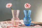 Cornflower Blue Felicity Vase - KLIMCHI