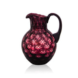 Violet Kugel Jug - KLIMCHI