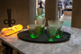 Light Green Tumblers Linea (set of 2) - KLIMCHI