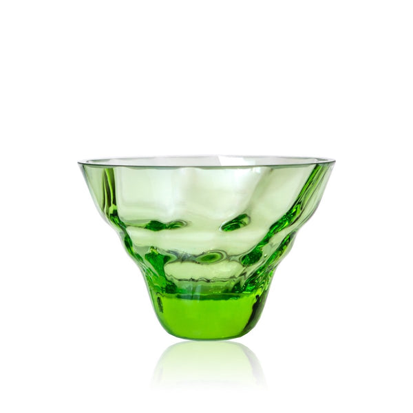 Light Green Royal Marika Bowl - KLIMCHI