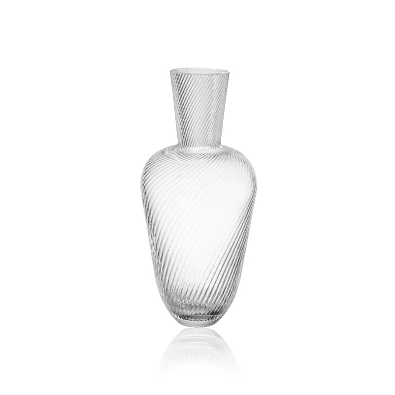 Crystal Linea Carafe - KLIMCHI