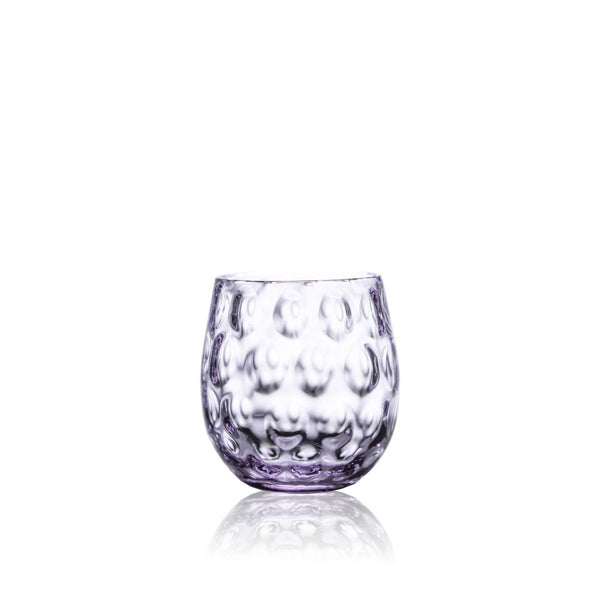 Lilac Medium Tumblers Kugel - KLIMCHI