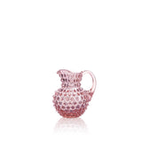 Rosaline Hobnail Creamer Jug - KLIMCHI