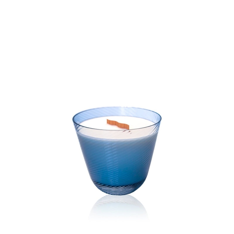 Candle Linea Japanese Plum - KLIMCHI