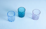 Lilac Kugel Large Tumblers - KLIMCHI