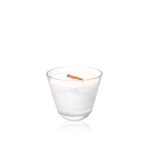 Candle Linea Cashmere - KLIMCHI