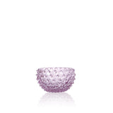 Lilac Hobnail Bowl Small - KLIMCHI