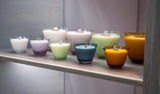 Candle Linea Lavender - KLIMCHI