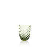 Olive Green Marika Tumblers - KLIMCHI