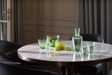 Light Green Tumblers Linea (set of 2) - KLIMCHI