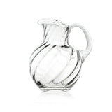 Crystal Marika Jug - KLIMCHI