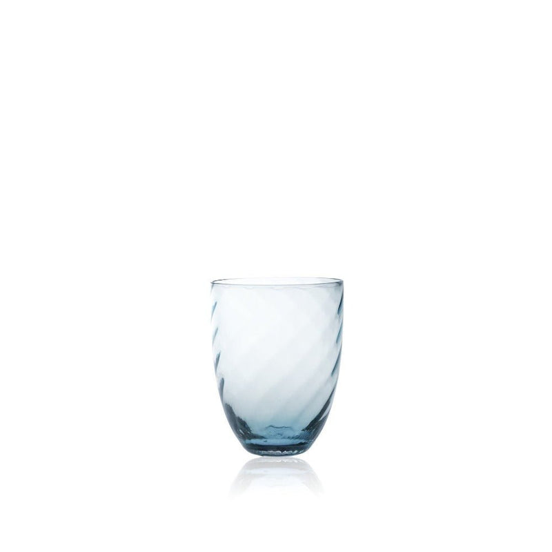 Underlay Blue Smoke Marika Tumblers - KLIMCHI