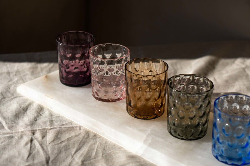 Rosaline Kugel Large Tumblers - KLIMCHI