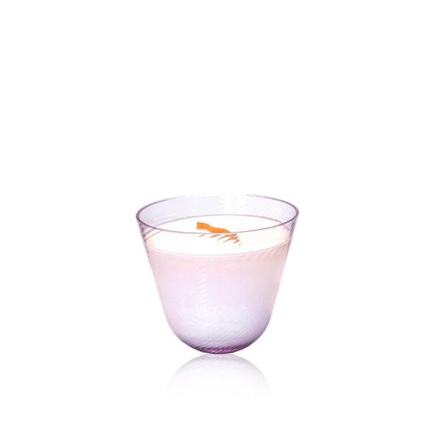 Candle Linea Lavender - KLIMCHI