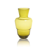 SHADOWS <br> Vase in Bonsai Green - KLIMCHI