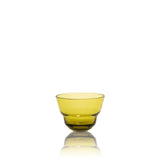 SHADOWS <br> Small Bowl in Bonsai Green - KLIMCHI